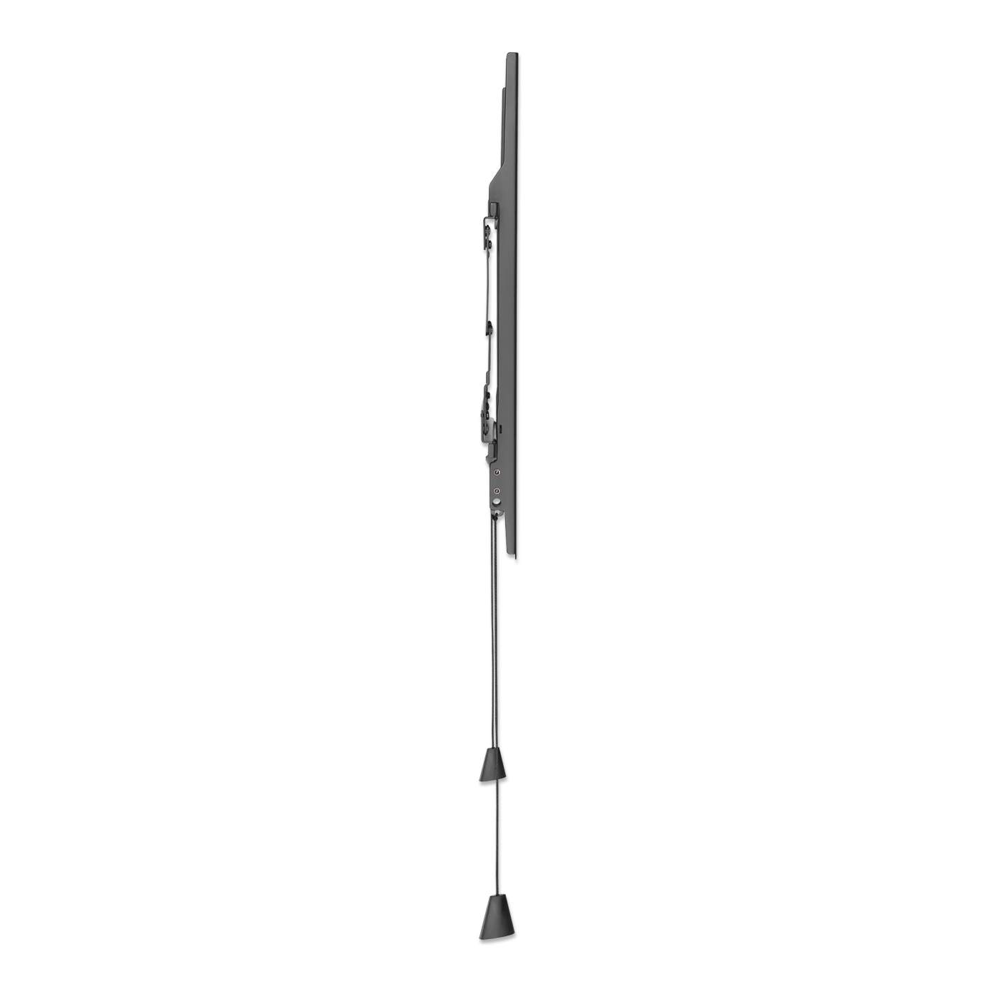 Soporte Tv Para Pared Manhattan 70Kg, 43" A 100" Fijo Ultradelgado 461948
