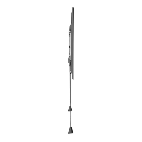 Soporte Tv Para Pared Manhattan 70Kg, 43" A 100" Fijo Ultradelgado 461948