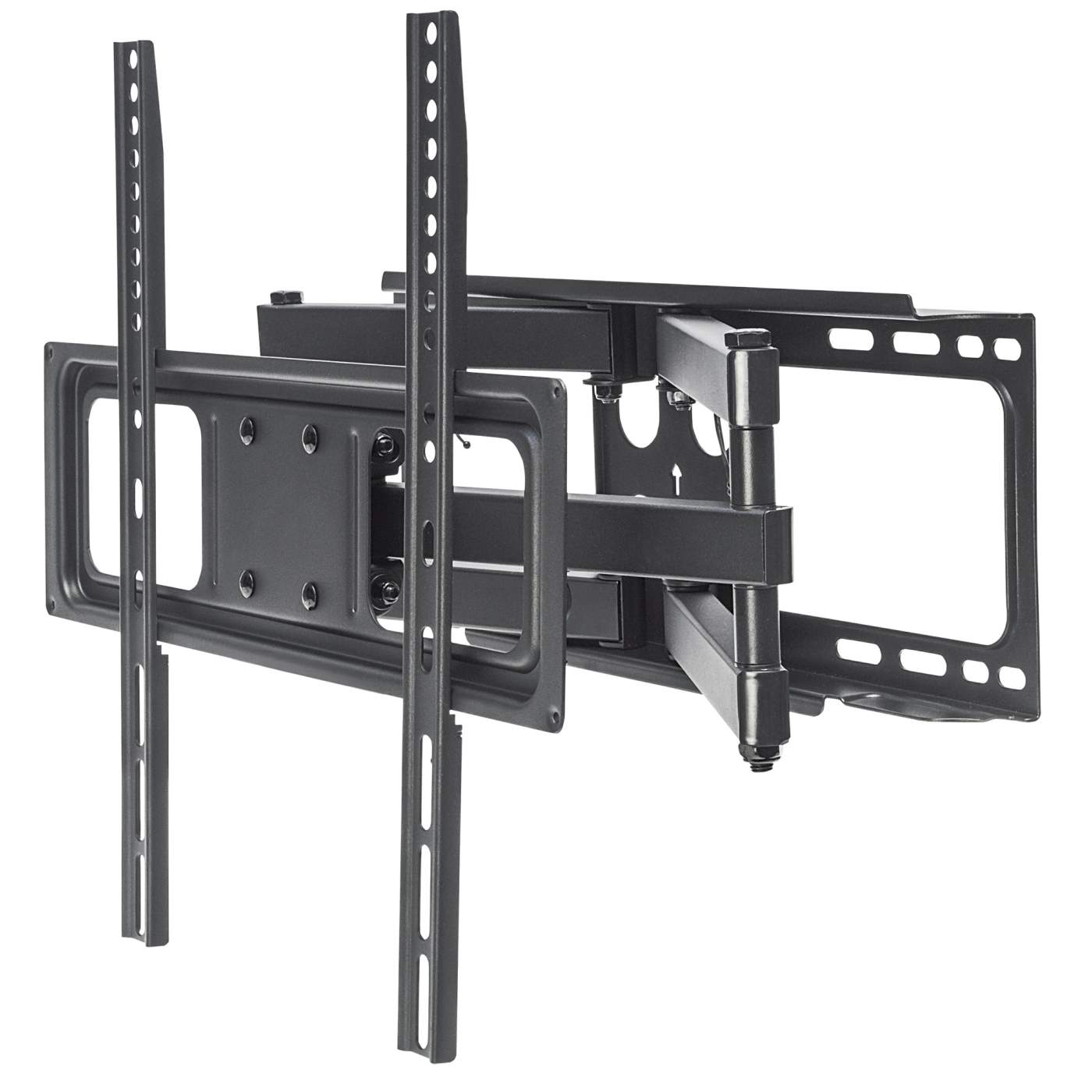 Soporte Universal De Pared Manhattan 32 A 55 Hasta 40kg 461344
