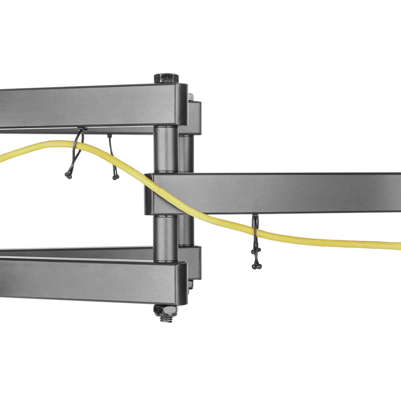 Soporte Universal De Pared Manhattan 32 A 55 Hasta 40kg 461344
