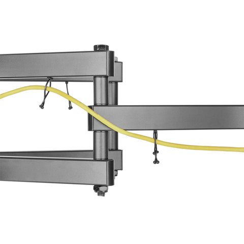 Soporte Universal De Pared Manhattan 32 A 55 Hasta 40kg 461344