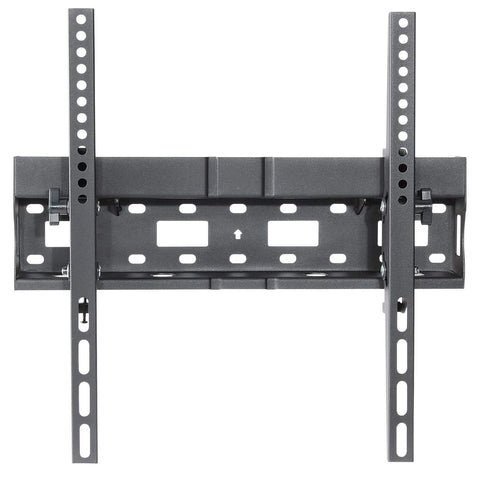 Soporte Universal de Pared para Pantalla Plana, con Inclinación y Área de Almacenamiento de 32" A 55"  461450