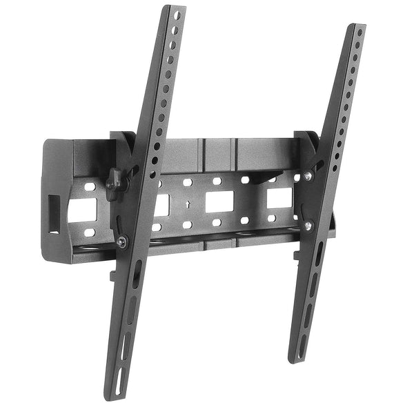 Soporte Universal de Pared para Pantalla Plana, con Inclinación y Área de Almacenamiento de 32" A 55"  461450