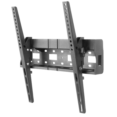 Soporte Universal de Pared para Pantalla Plana, con Inclinación y Área de Almacenamiento de 32" A 55"  461450