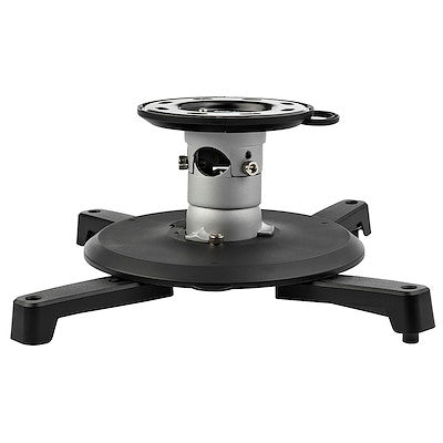 Soporte Universal De Techo Para Proyector - Extensión Hasta 577.7mm - Capacidad 15kg - Patrón Montaje De 325mm - Startech.Com Modelo, Projceilmnt2
