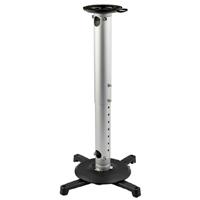 Soporte Universal De Techo Para Proyector - Extensión Hasta 577.7mm - Capacidad 15kg - Patrón Montaje De 325mm - Startech.Com Modelo, Projceilmnt2