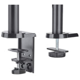 Soporte Universal Manhattan Para Monitor De 17 A 32 461573