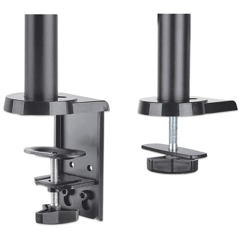 Soporte Universal Manhattan Para Monitor De 17 A 32 461573