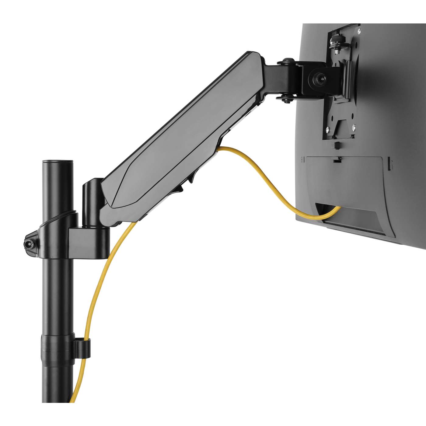 Soporte Universal Manhattan Para Monitor De 17 A 32 461573