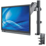 Soporte Universal Manhattan Para Monitor De 17 A 32 461573