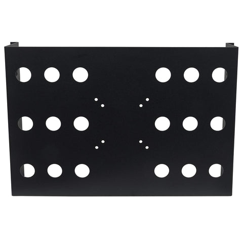 Soporte Universal Para Monitor Lcd Vesa En Rack 19 7u Intellinet 714754