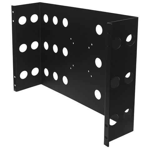 Soporte Universal Para Monitor Lcd Vesa En Rack 19 7u Intellinet 714754