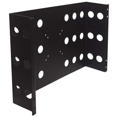 Soporte Universal Para Monitor Lcd Vesa En Rack 19 7u Intellinet 714754