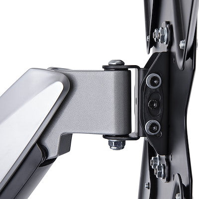 Soporte Vesa De Pared Para Tv De 23 A 55 Pulgadas - Soporte Mural Vesa - Ajustable Con Movimiento Total - 30kg - Startech.Com Modelo Fha-Tv-Wall-Mount