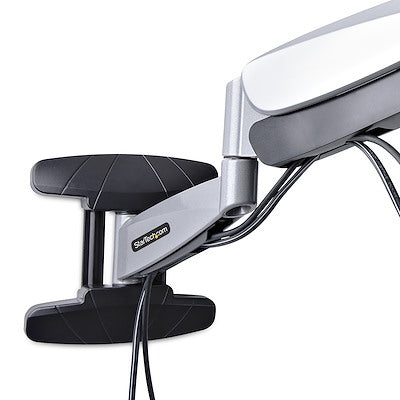 Soporte Vesa De Pared Para Tv De 23 A 55 Pulgadas - Soporte Mural Vesa - Ajustable Con Movimiento Total - 30kg - Startech.Com Modelo Fha-Tv-Wall-Mount
