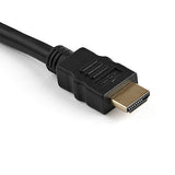 Splitter Hdmi De 2 Puertos - Divisor De Video Hdmi De 2 Puertos - Splitter Hdmi 4k 30hz De 2x1 Alimentado Por Usb - Startech.Com Modelo St122hd4ku