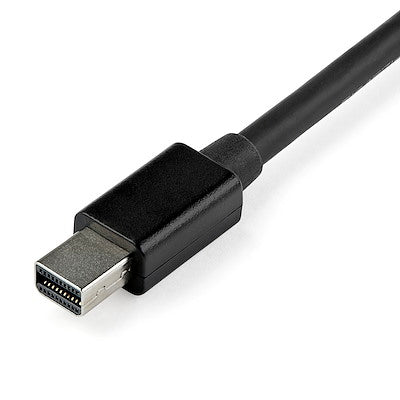 Splitter Multiplicador Mst Mini Displayport A 3 Puertos Hdmi - Hub Mst - Adaptador Multimonitor - Concentrador Mst Displayport 1.2 - 2x 4k 30hz - 1x 1080p - Windows - Startech.Com Modelo, Mstmdp123hd