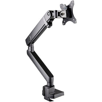 Startech.Com Armslim2usb3 Soporte De Escritorio Con Brazo Para Monitor Con 2 Puertos Usb 3.0 - Vesa - Startech.Com Modelo Armslim2usb3