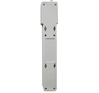 Supresor De Picos Ss 550 Usb 550 Joules Con Puerto Usb Para Carga(00-5333-00-0)