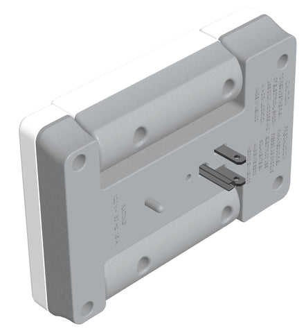 Supresor Koblenz 6 Contactos Giratorios Y 2 Puertos Usb 2.4a (00-5348-00-8)