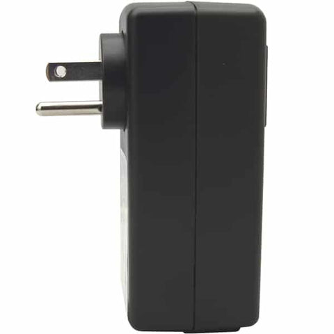 Supresor, Regulador 2500va, 1800w Para Linea Blanca Y Electrodomesticos (Vp132)