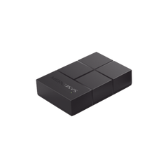 Switch Escritorio Mercusys, 5 Puertos Giga, Plug&Play, Ms105g