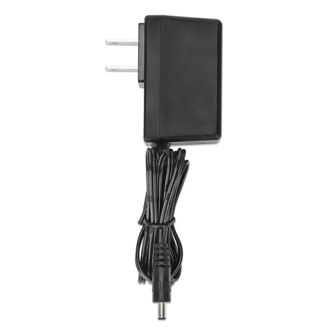 Switch Ethernet Manhattan 5 Puertos Blanco  560672