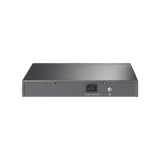 Switch Gigabit PoE+ no administrable de 8 puertos 10/100/1000 Mbps, para escritorio (TL-SG1008MP)