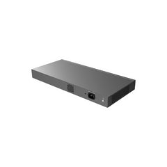 Grandstream Switches De Red Admin. Capa L2 (16 Puertos) (Gwn7802P)