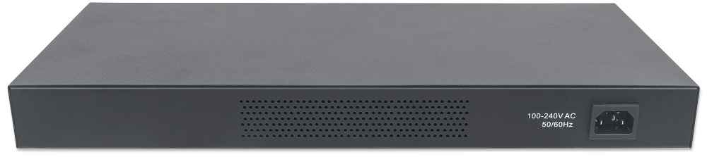 SWITCH INTELLINET GB 24 PTOS 19 + 2 SFP 561044