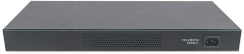 SWITCH INTELLINET GB 24 PTOS 19 + 2 SFP 561044