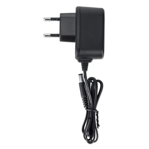 Switch Intellinet Gigabit 8 Puertos Metal Escritorio 530347