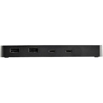 Switch Kvm Hdmi De 2 Puertos Usb, Con Cables - Compacto - Alimentado Via Usb - Para Macbook Ipad Pro Thinkpad Ideapad Elitebook - Startech.Com Modelo Sv211hduc