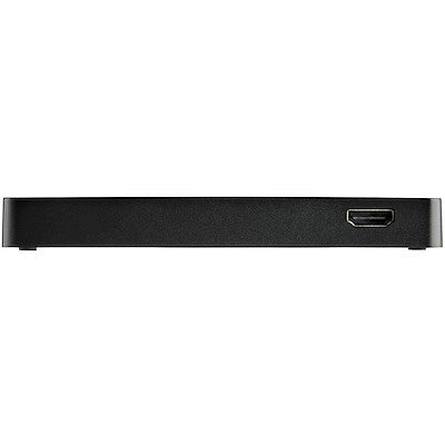 Switch Kvm Hdmi De 2 Puertos Usb, Con Cables - Compacto - Alimentado Via Usb - Para Macbook Ipad Pro Thinkpad Ideapad Elitebook - Startech.Com Modelo Sv211hduc