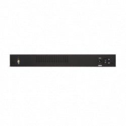 Switch Linksys 8 Puertos Administrable Poe+ Ge 2 Sfp 110w (Lgs310mpc)