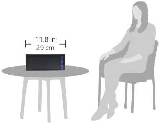 Switch Linksys Metalico 16 Puertos Gigabit No Administrable (Lgs116)