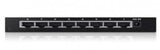 Switch Linksys Metalico Escritorio 8 Puertos Gigabit No Administración (Se3008)
