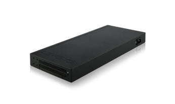 Switch Linksys Metalico, Rack, Capa 2, 3, 28 Puertos Poe Gigabit, Sfp, Lgs528p