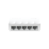Switch Tp-Link De Escritorio De 5 Puertos 10,100 - Ls1005