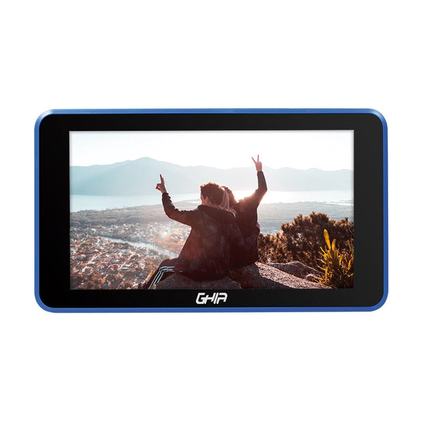 Tablet Ghia 7 A7 Wifi, A133 Quadcore, 2gb Ram, 16gb, 2 Camaras, Wifi, Bluetooth, Android 11, Azul