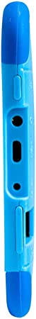 Tablet Ghia 7 Toddler, A133 Quadcore, 1gb Ram, 16gb, 2cam, Wifi, Bluetooth, 2500mah, Android 11 Go, Azul