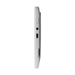 Tablet Ghia A7 Wifi, A133 Quadcore, Wifi, Bt, 1gb, 16gb, 0.3mp2mp, 2100mah, Android 11 Go Edition, Blanca