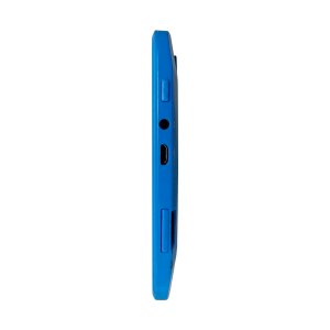 Tablet Ghia A7 Wifi, A133 Quadcore, Wifi, Bt, 1gb, 16gb, 0.3mp2mp, 2100mah, Android 11 Go Edition, Azul