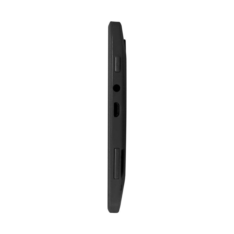 Tablet Ghia A7 Wifi , A50 Quadcore , Wifi , Bt , 1gb , 16gb , 0.3mp2mp , 2100mah , Android 9 Go Edition , Negra