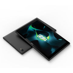 Tablet GHIA GVPNT Pantalla De 10 Pulgadas, Teclado, Procesador A523 OCTACORE, 4GB RAM, 64GB Almacenamiento, Android 13.