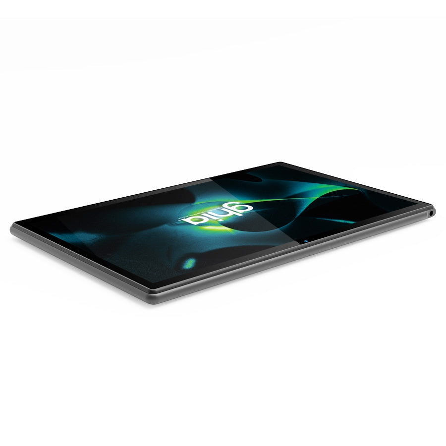 Tablet GHIA GVPNT Pantalla De 10 Pulgadas, Teclado, Procesador A523 OCTACORE, 4GB RAM, 64GB Almacenamiento, Android 13.