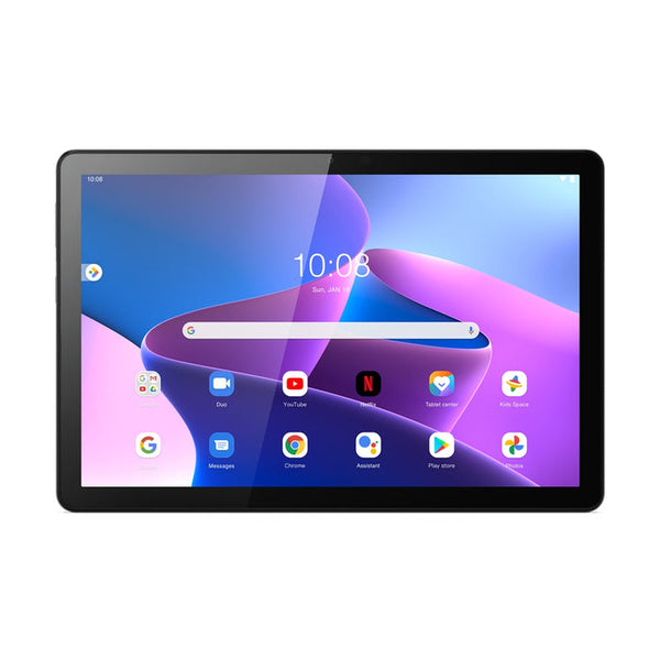 Tablet Lenovo Tab M10 Gen 3 10.1", 4G LTE, 32GB ZAAF0024MX