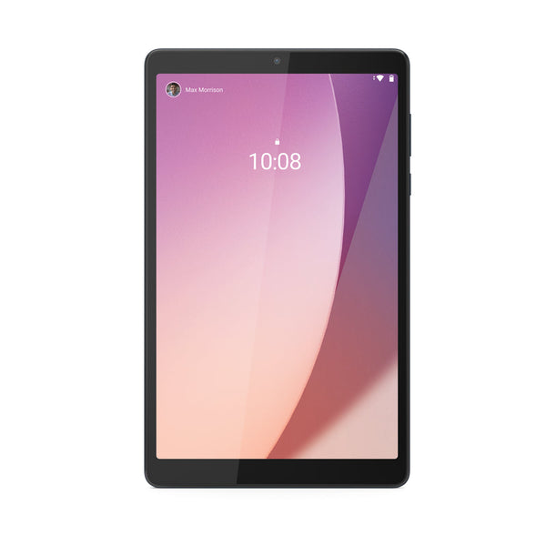 Tablet Lenovo Tab M8 8", Ram 3Gb, Almacenimiento 32Gb, Android 12, Azul, 1 Año Grantia, Zabu0027Mx