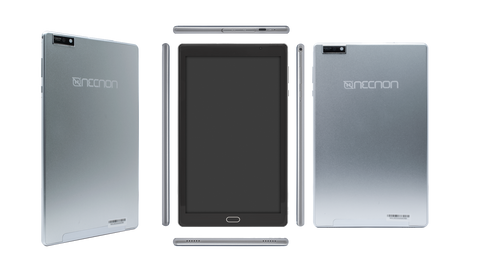 TABLET NECNON 3G 3L-2 2GB RAM 32GB 9" A10 5 Y 8 MP FLASH SIM PLATA