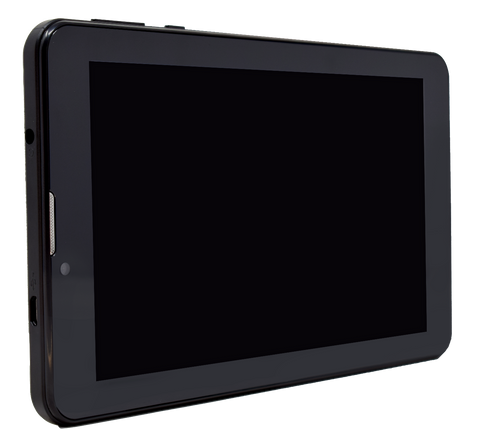 TABLET NECNON 3G M002D-2 2GB RAM 16GB 7" A9 2 Y 5MP NEGRO (NCTA2D013G)